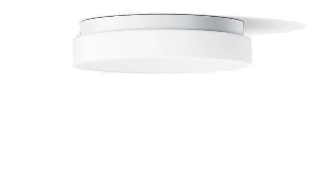 BEGA 50 080 Ceiling and Wall Luminaire for Indoor Use