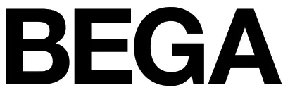 BEGA logo