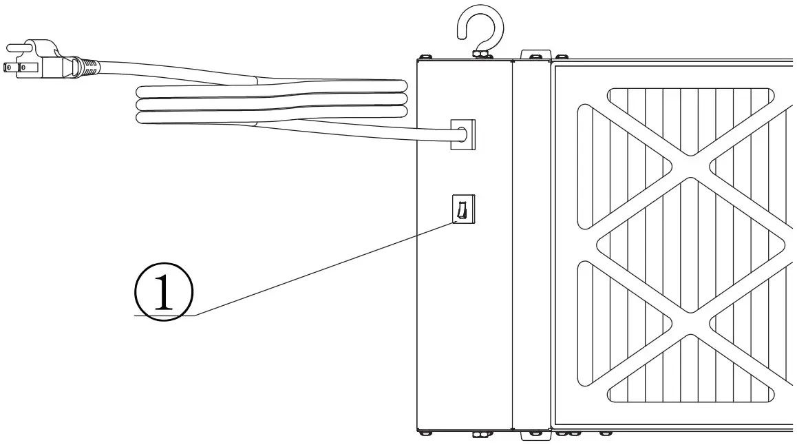 POWER-OFF PROTECTION RECOVERY