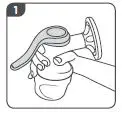 Tommee Tippee 22110520 3 Manual Breast Pump User Manual-fig-10
