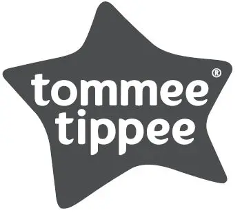 Tommee Tippee logo