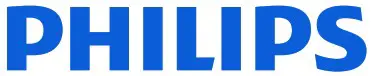 PHILIPS - logo
