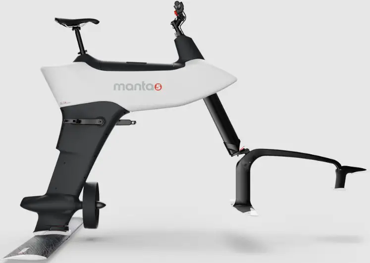 manta5 SL3 Hydrofoil