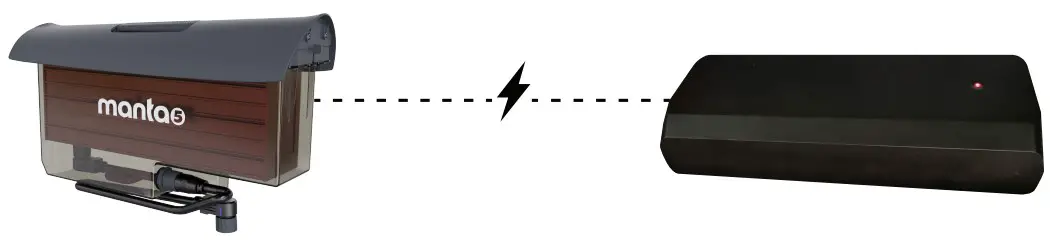 Charge your Hydropack Battery