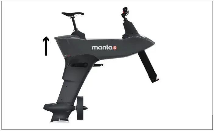 Attach chassis to drivetrain