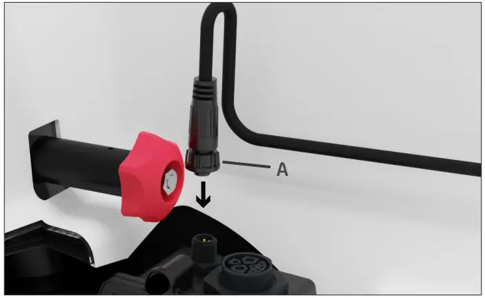 Attach chassis to drivetrain