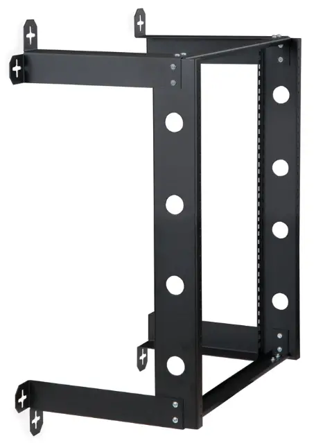 KENDALL HOWARD 1915 330012 V Line Wall Mount Racks