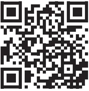 Knightsbridge NH016W 1W LED Aluminum Square Recessed Wall Light - qr code