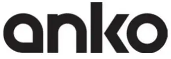 anko Logo