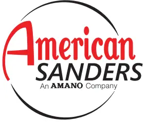 American SANDERS logo