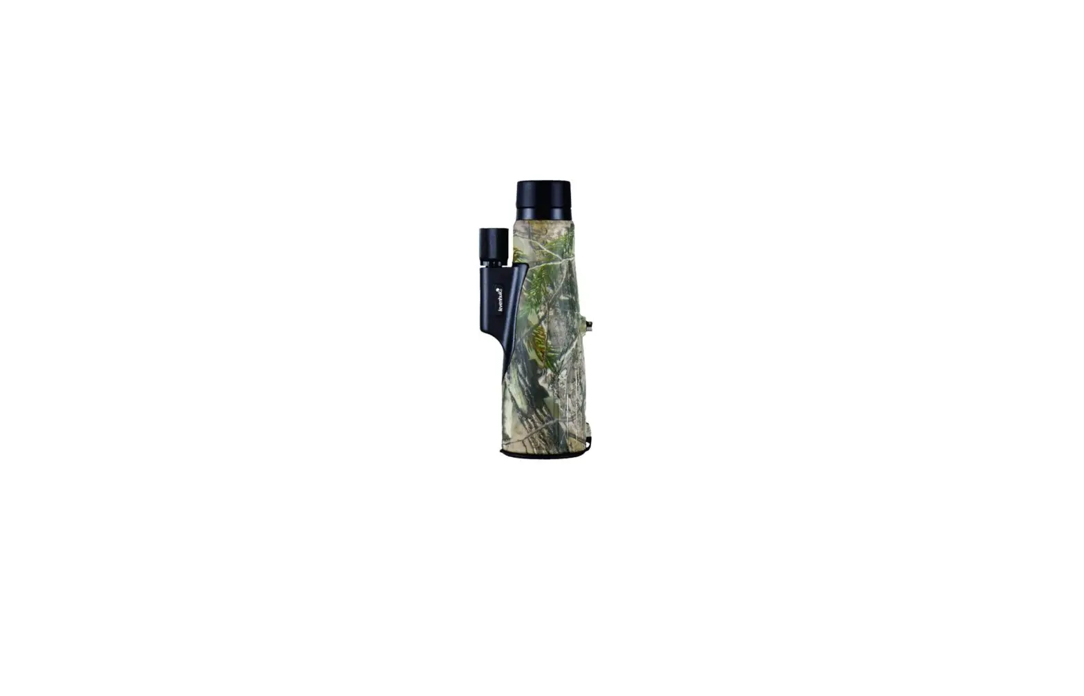 Levenhuk Camo 10x56 Monocular With Reticle User Manual Levenhuk Camo 10x56 Monocular With Reticle User Manual