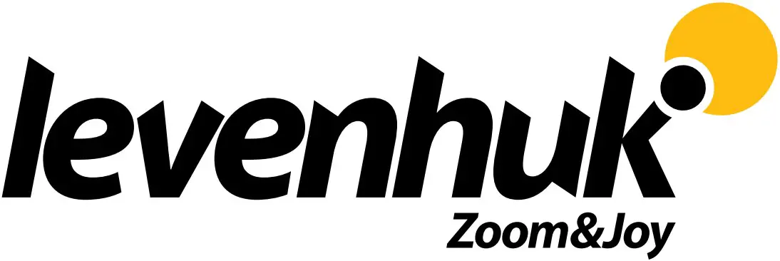 Levenhuk logo
