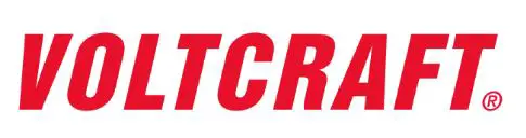 VOLTCRAFT LOGO