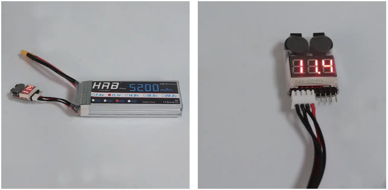 RC4WD VV-JD00066 1-14 4X4 Overland Rally Race Semi Truck RTR - Fig 2