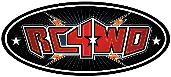 RC4WD logo