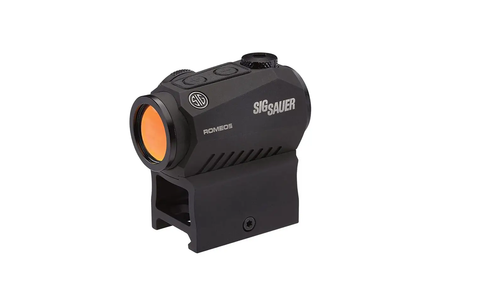 Sig Sauer 22sig3426 Romeo5 1x20mm Compact Red Dot Sight Owner's Manual