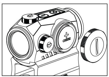 SIG SAUER 22SIG3426 Romeo5 1x20mm Compact Red Dot Sight-fig-3