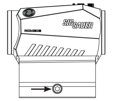SIG SAUER 22SIG3426 Romeo5 1x20mm Compact Red Dot Sight-fig-5