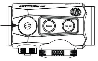 SIG SAUER 22SIG3426 Romeo5 1x20mm Compact Red Dot Sight-fig-6