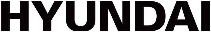 HYUNDAI LOGO