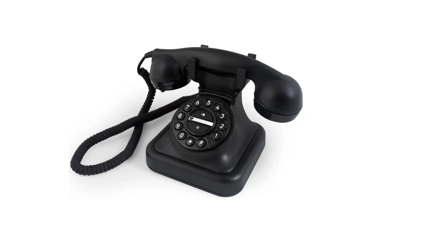 Fysic Graham1 Prophon Graham Retro Telephone Landline User Manual Fysic Graham1 Prophon Graham Retro Telephone Landline User Manual