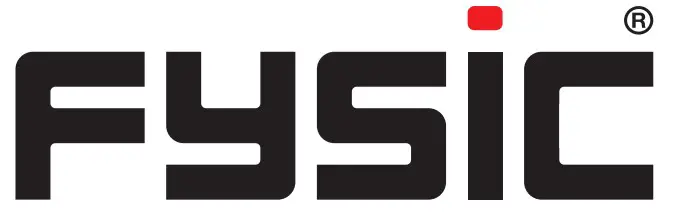 Fysic Logo