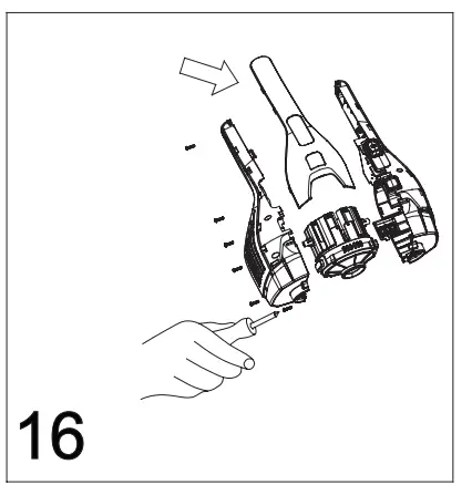 End Of Product Life Battrty Replacement
