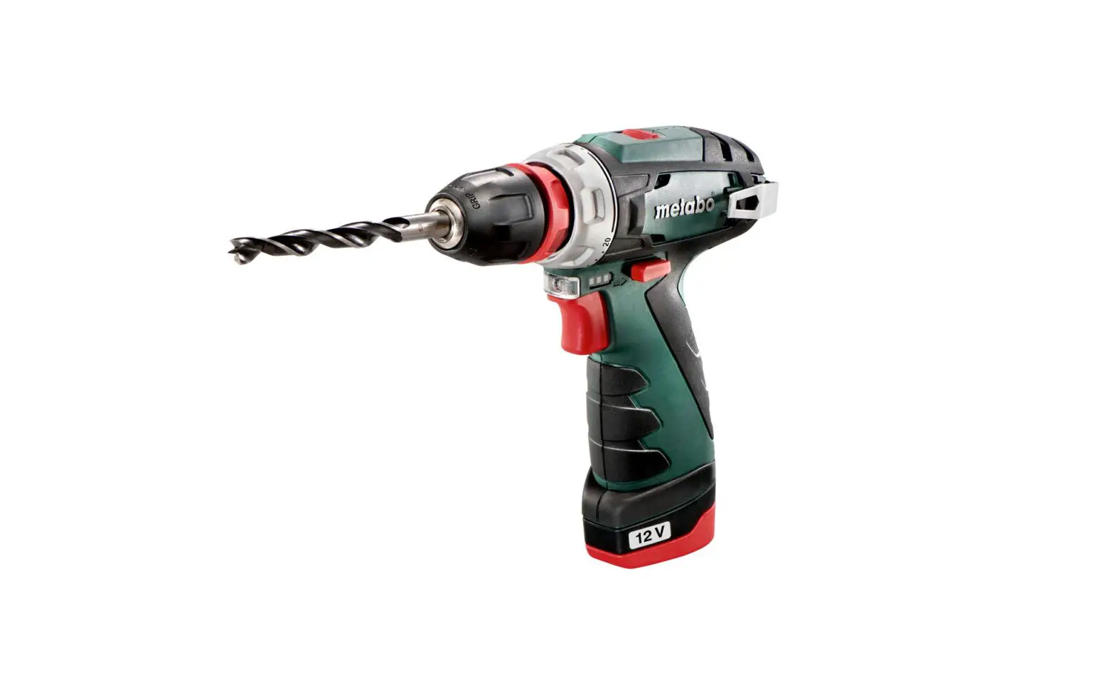 Metabo Powermaxx Bs Quick Basic Cordless Drill Instruction Manual