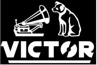 VICTOR-logo