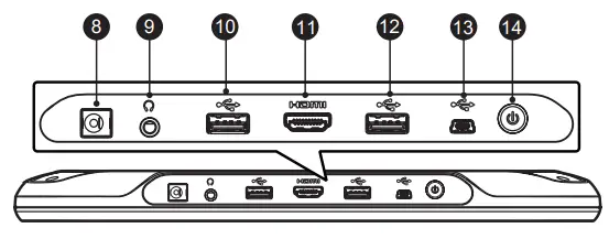 OTOFIX D1 Pro Bi-Directional Car Diagnostic Tool - Pro 1