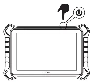 OTOFIX D1 Pro Bi-Directional Car Diagnostic Tool - Pro 3
