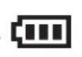 Battery icon