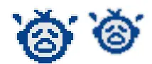 Status icons