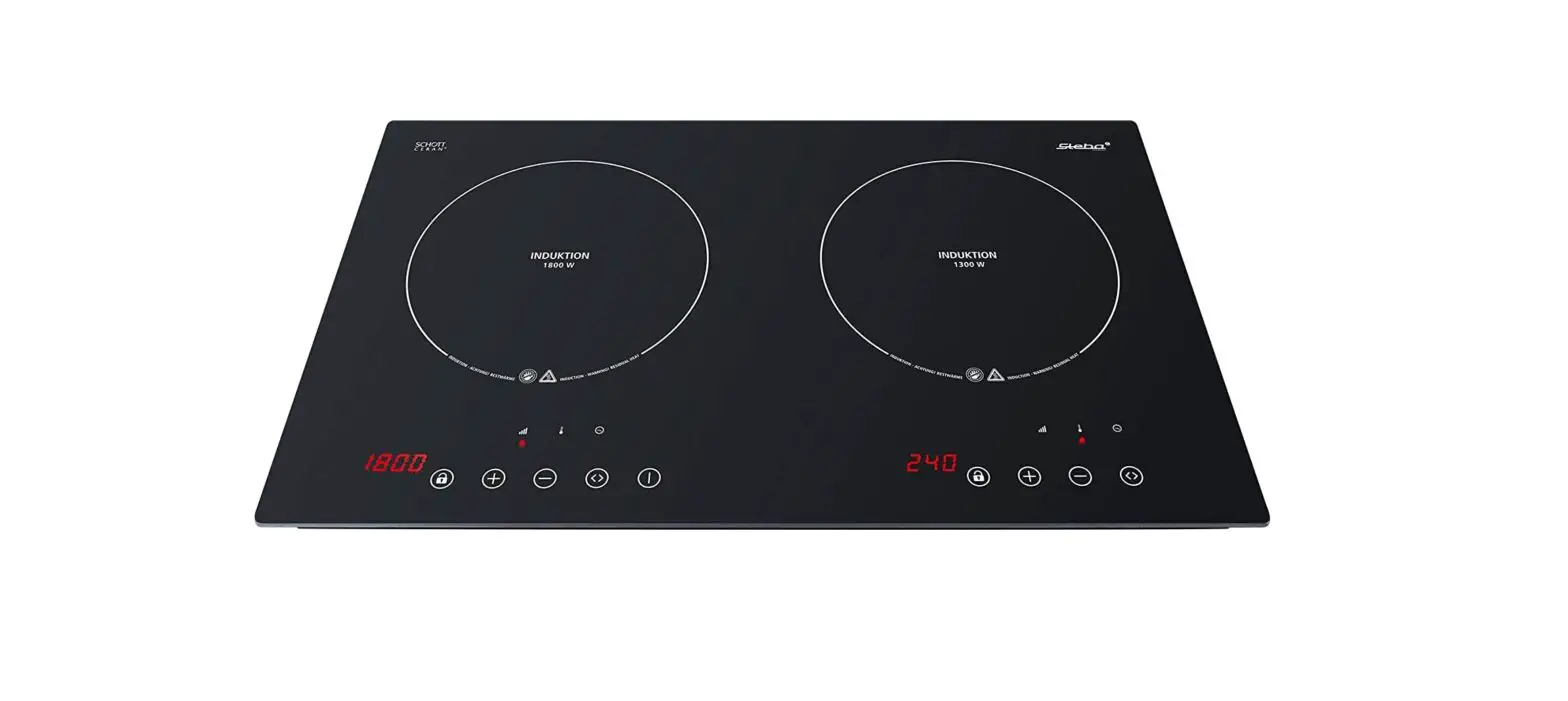 Steba Ik300 Induction Instruction Manual Steba Ik300 Induction Instruction Manual