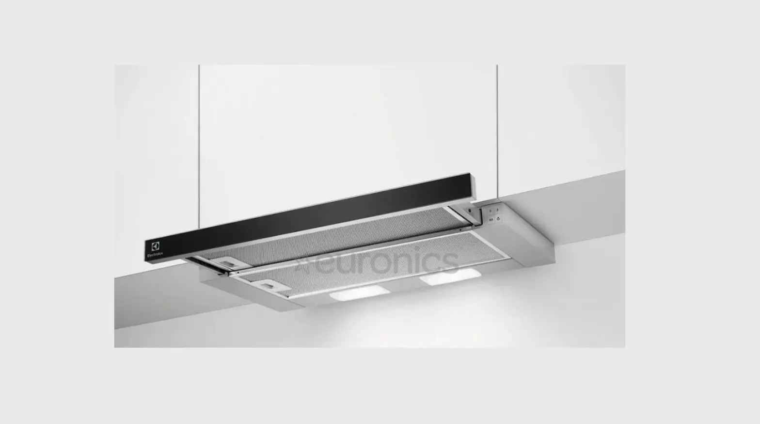 Electrolux Lfp326ab Cooker Hood User Manual Electrolux Lfp326ab Cooker Hood User Manual