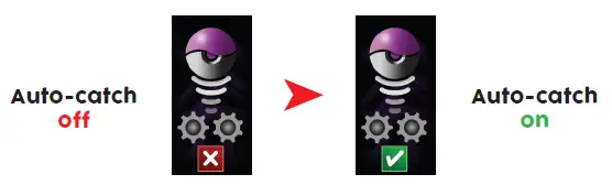 Go-tcha Evolve Smartwatch fig-3