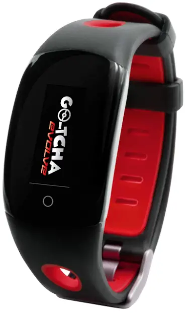 Go-tcha Evolve Smartwatch