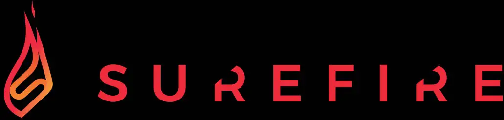SUREFIRE Logo