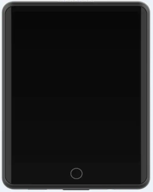 Lepai M3PL Touch Screen Music Player