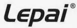 Lepai logo