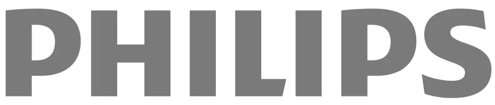 PHILIPS Logo