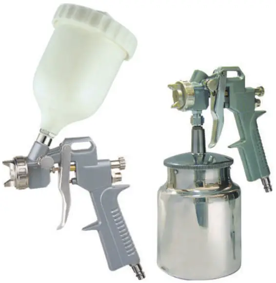 fubag 110102 Air Spray Gun