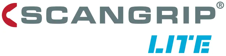 SCANGRIP logo