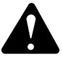 Warning Icon
