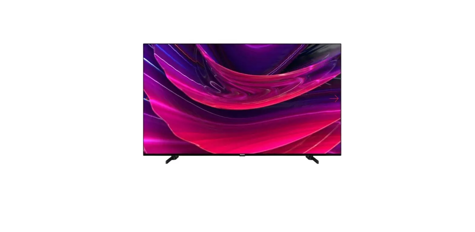 Vestel 20275683 Smart Android Tv User Manual Vestel 20275683 Smart Android Tv User Manual