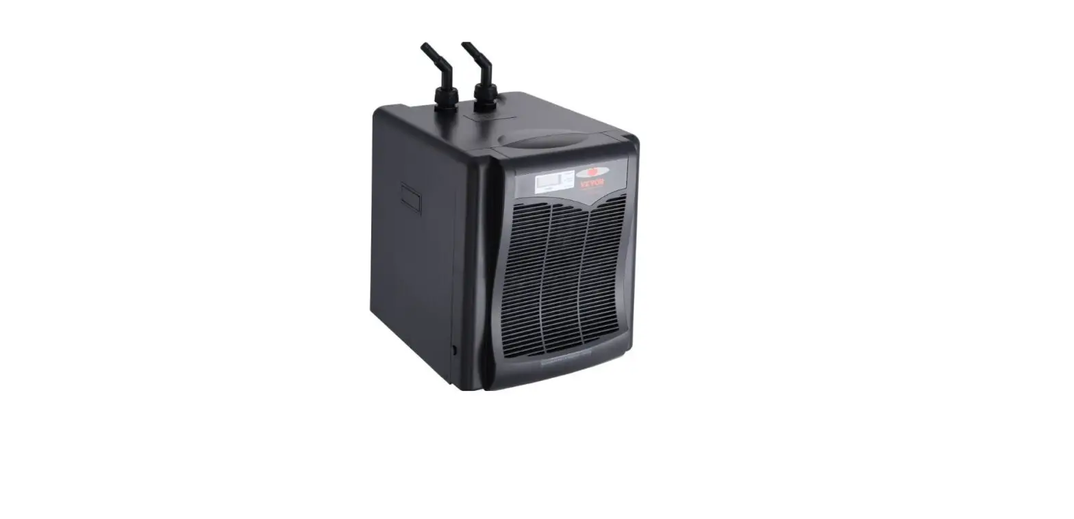 Vevor Cl-850 Aquarium Chiller User Manual Vevor Cl-850 Aquarium Chiller User Manual
