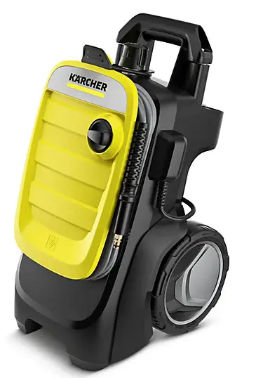 KARCHER-K 7-Compact-Pressure-Washer-FIG-4