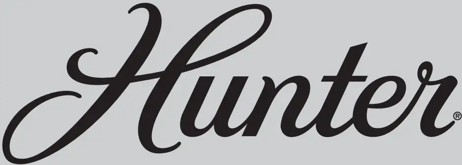 Hunter Logo