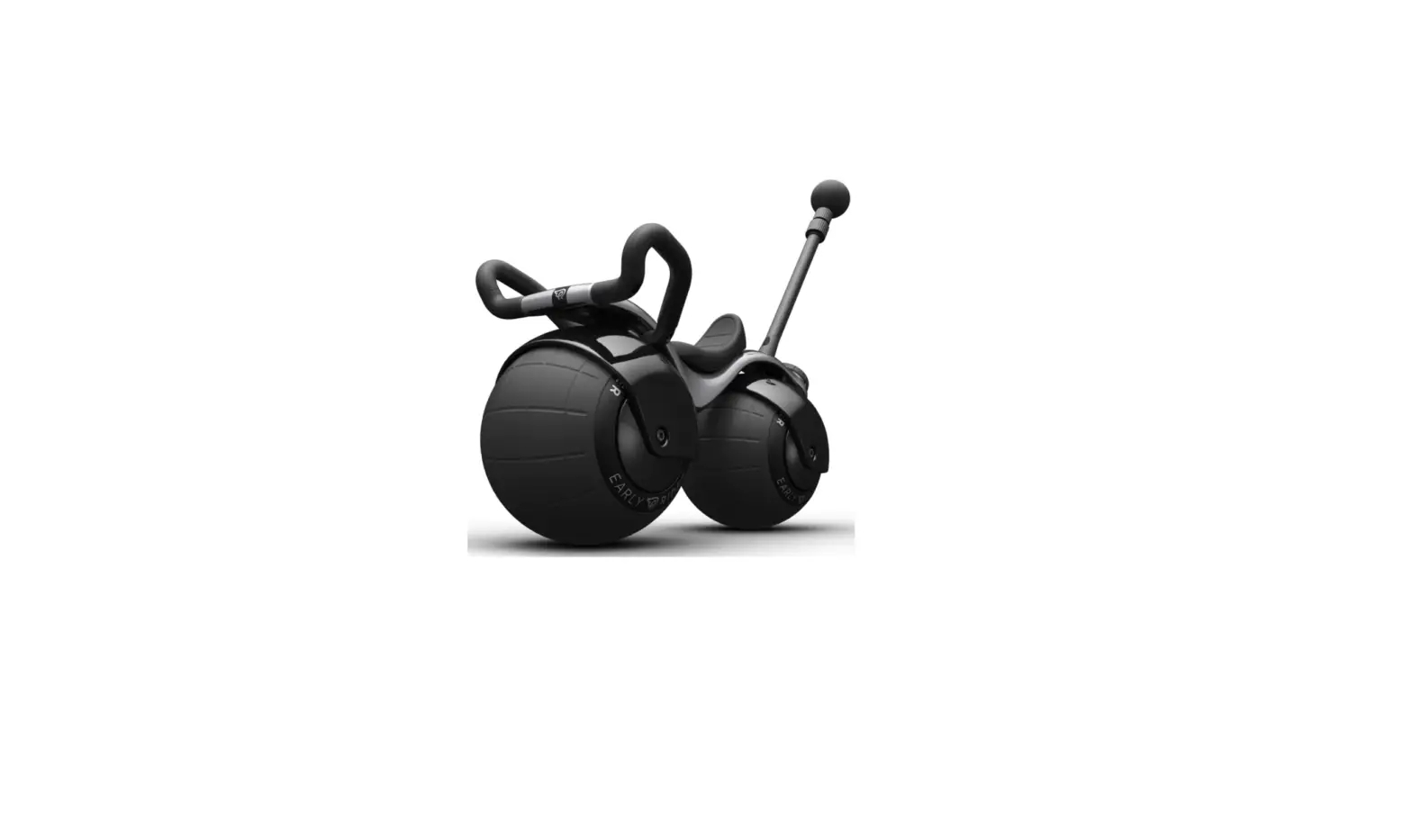 Early Rider Super Velio Booster Pack Instruction Manual Early Rider Super Velio Booster Pack Instruction Manual