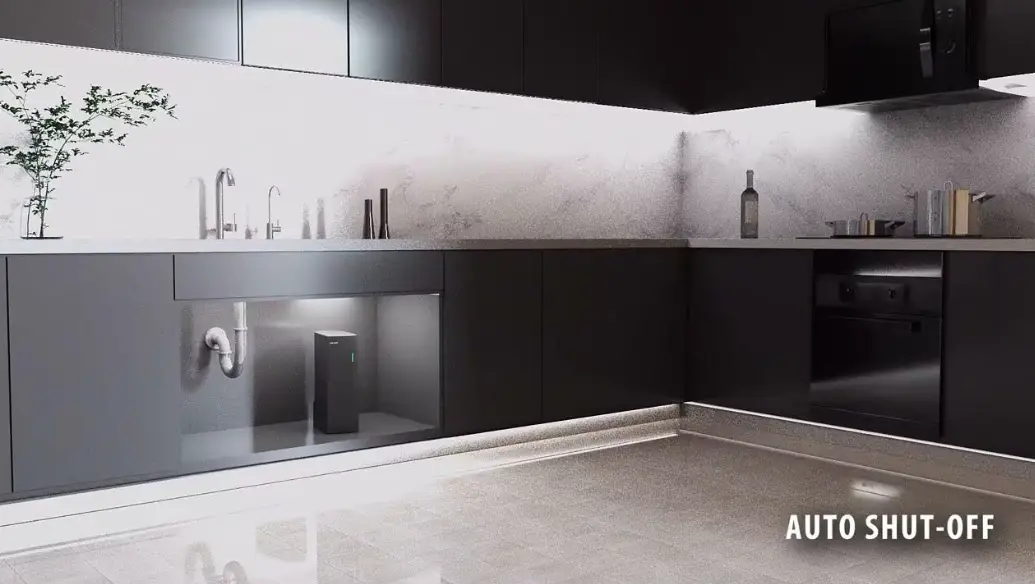 Apec Water 850013145270 Rotl-aio Tankless Reverse Osmosis System Instruction Manual Apec Water 850013145270 Rotl-aio Tankless Reverse Osmosis System Instruction Manual